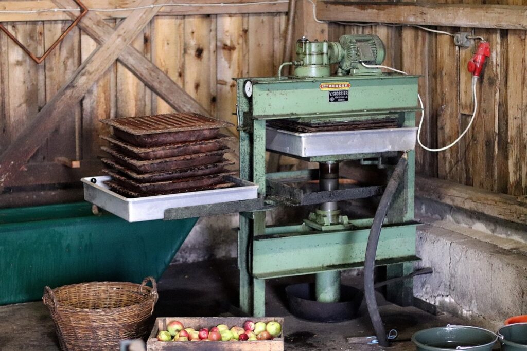 The Art of French Cider - French Style