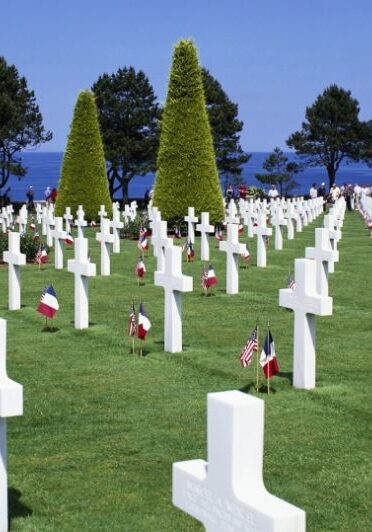 7886d-graves_at_normandy-p