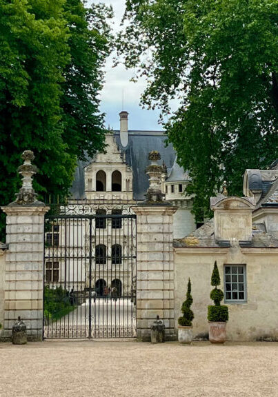 Chateau