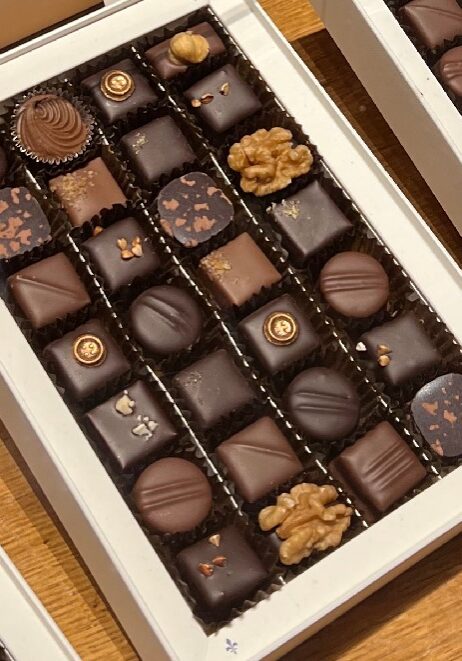 Chocolate