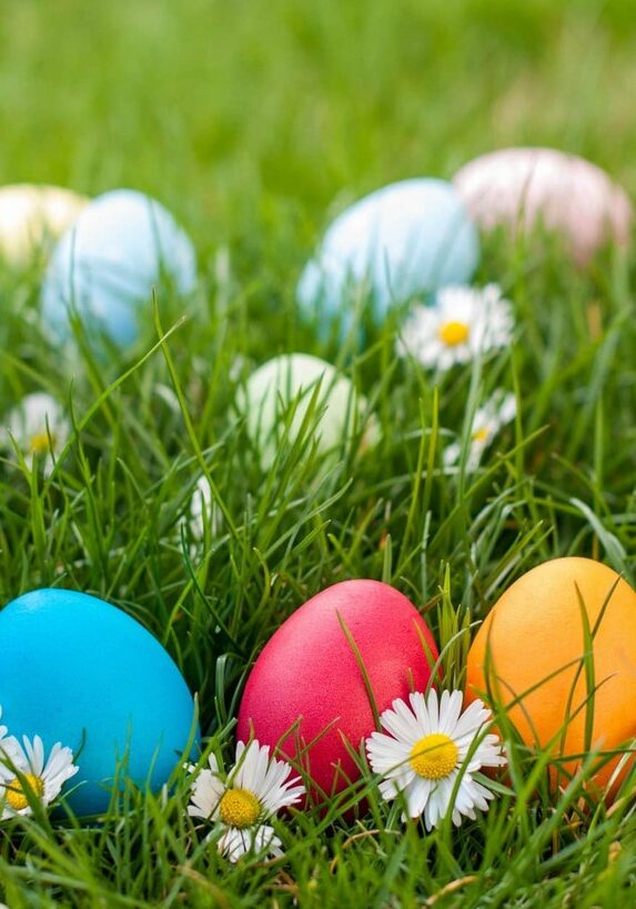 Easter Egg Hunt