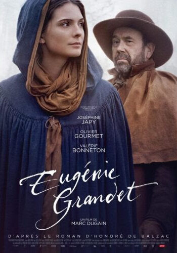 Eugenie-Grandet