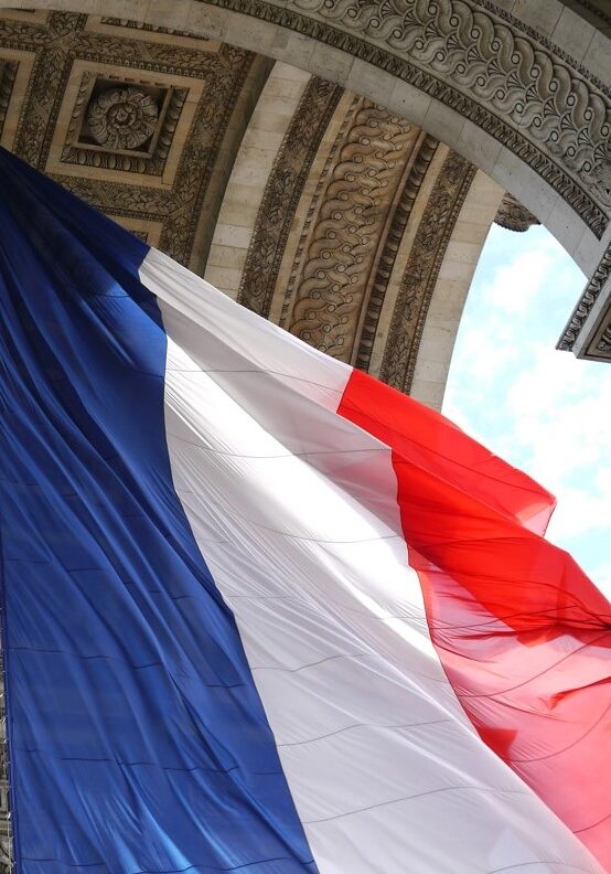 French Flag