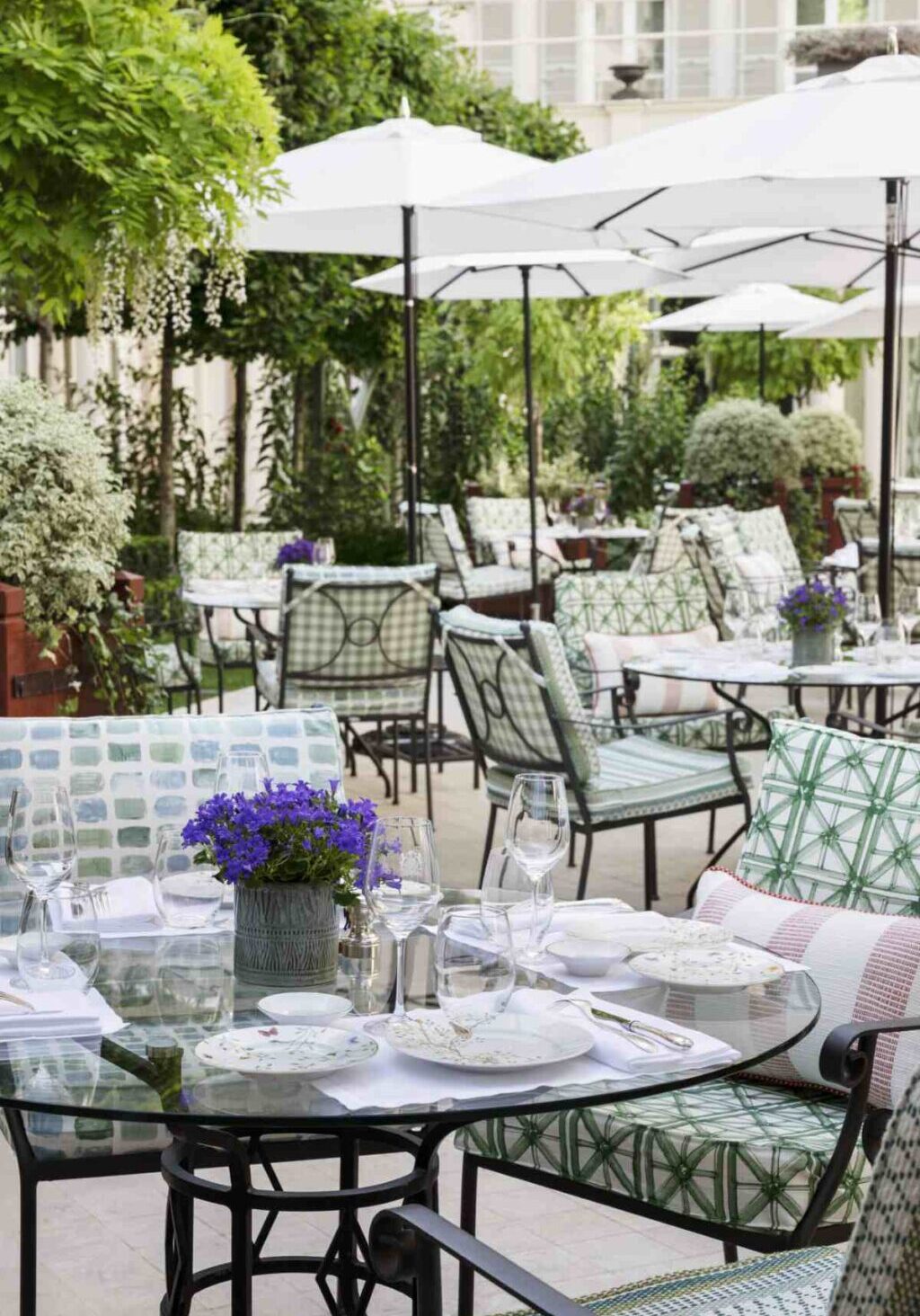 Le Jardin 2