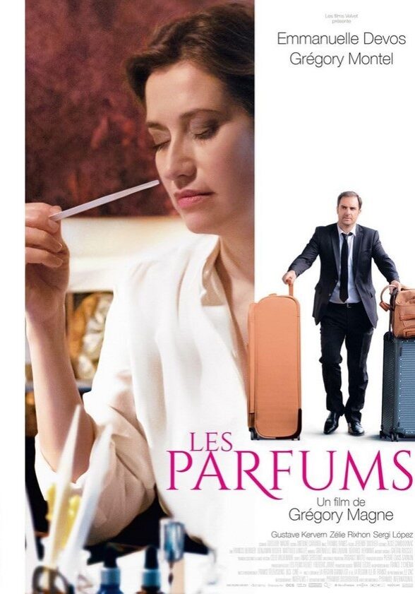 Les Parfums