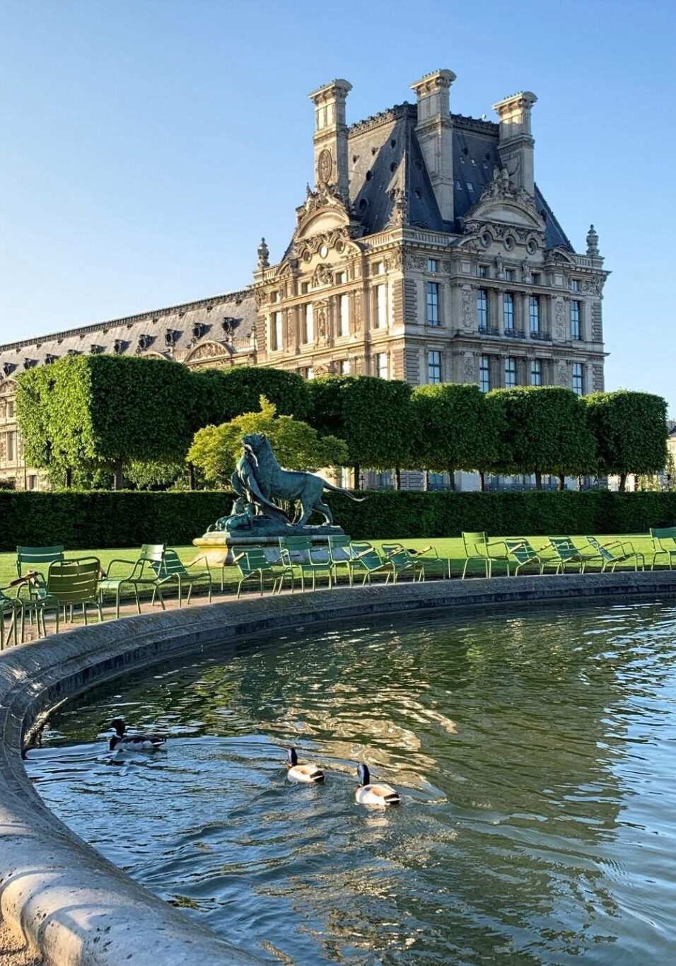 Pavillon-de-Flore-at-the-Louvre-Art-de-Vivre