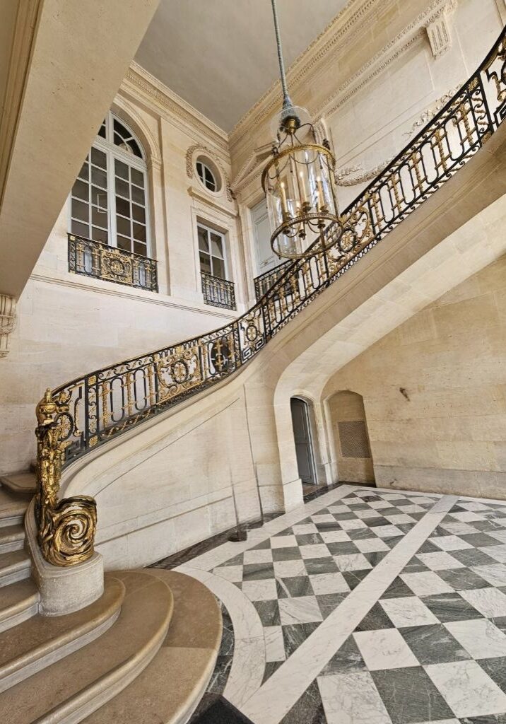Petit Trianon