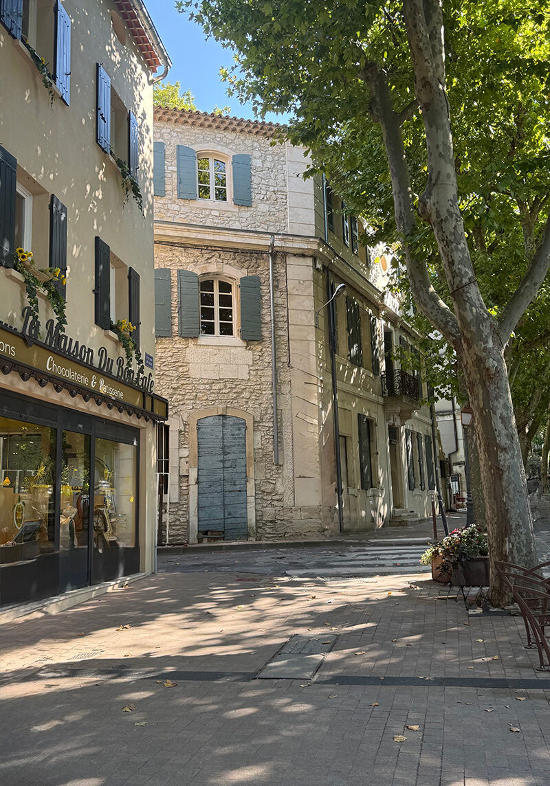 Saint-Remy
