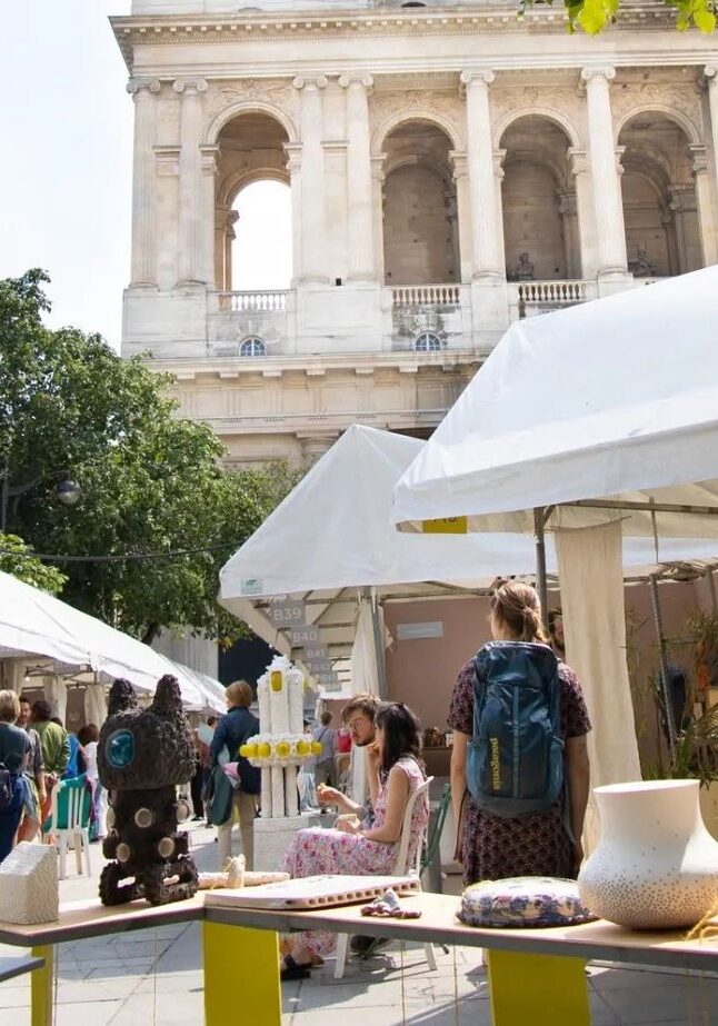 Saint Sulpice Ceramique