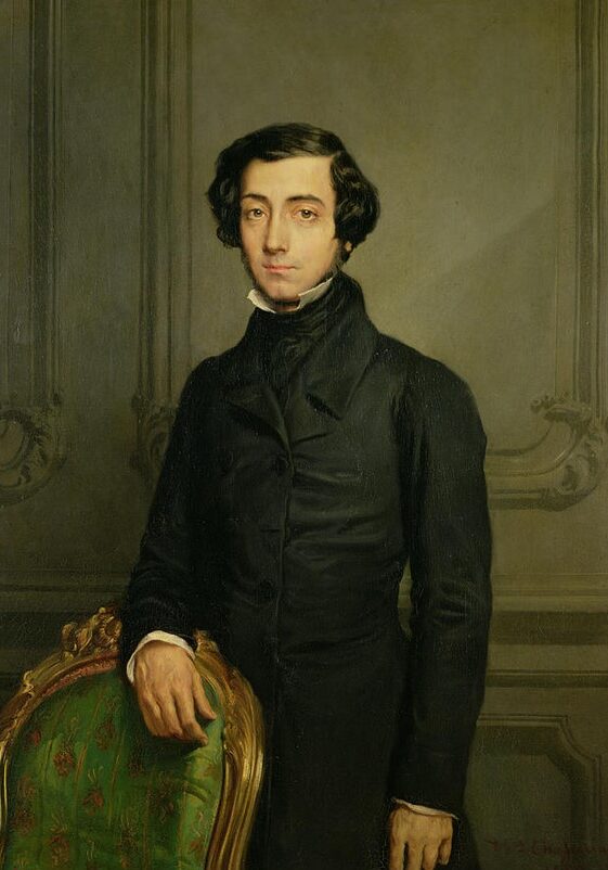 Tocqueville