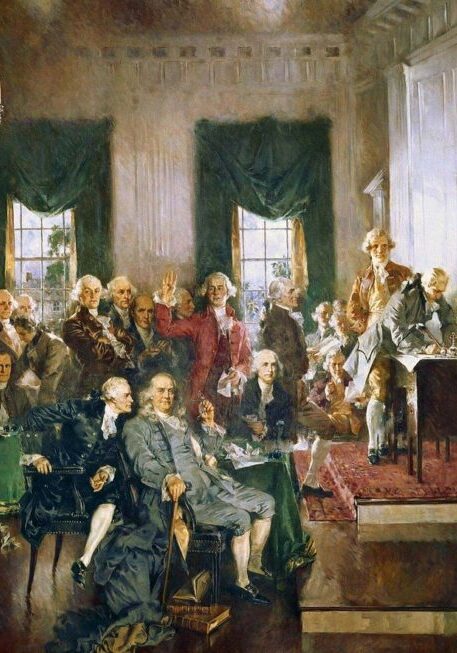 US Constitution