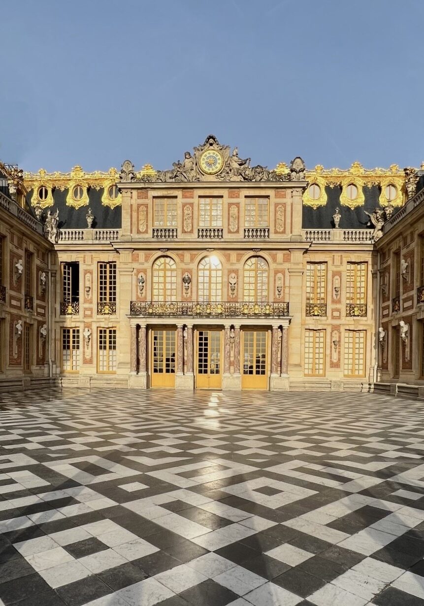Versailles 1