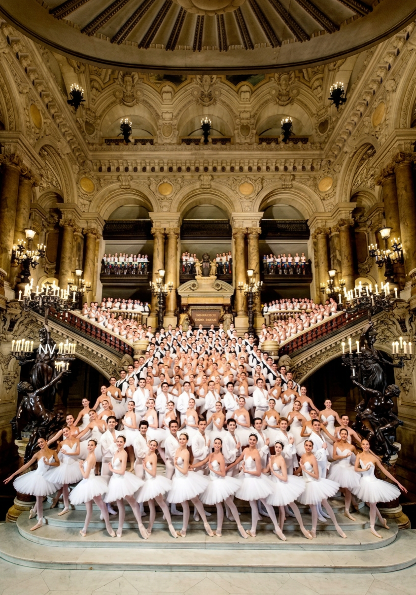 Paris Ballet