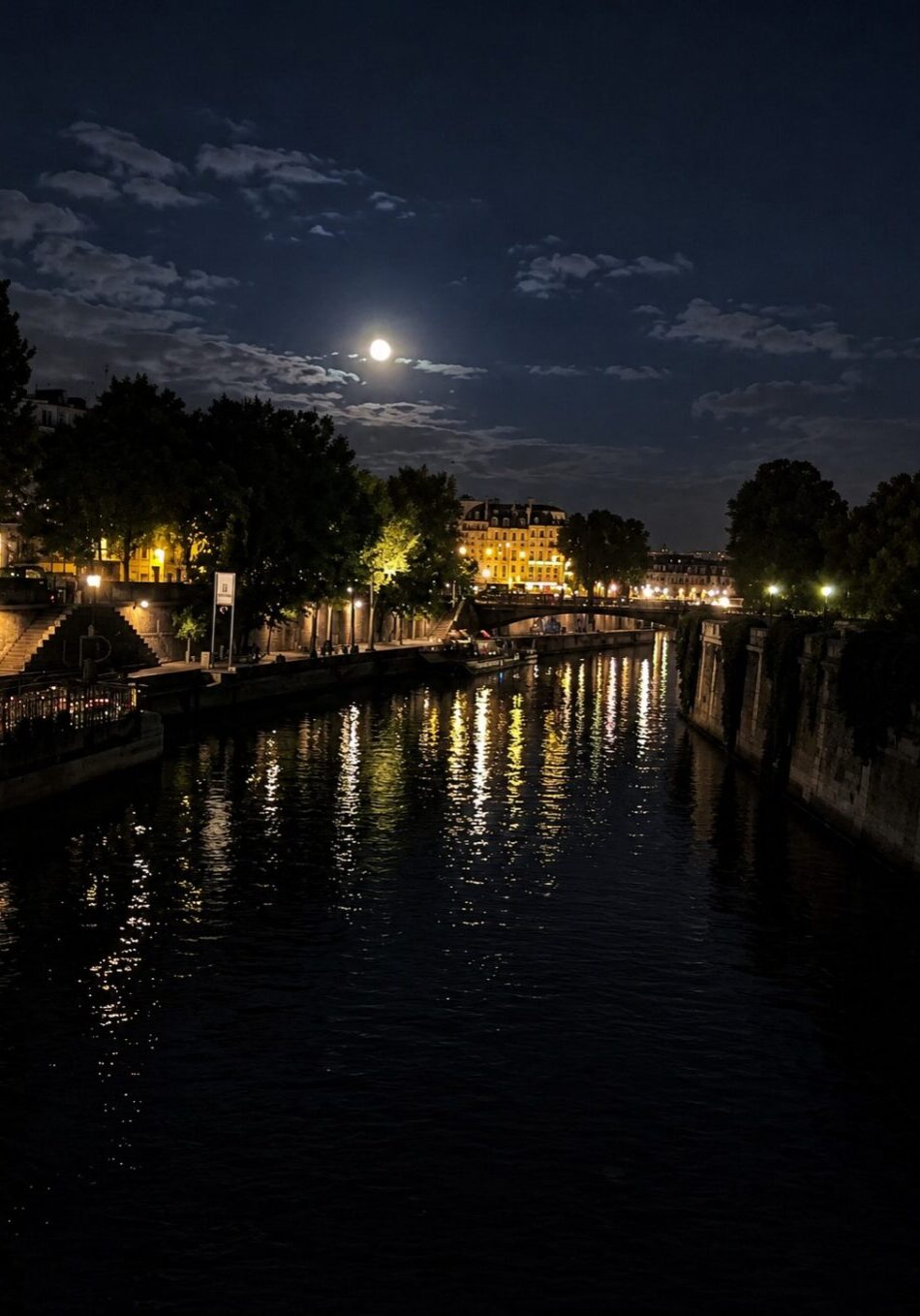 moonlight